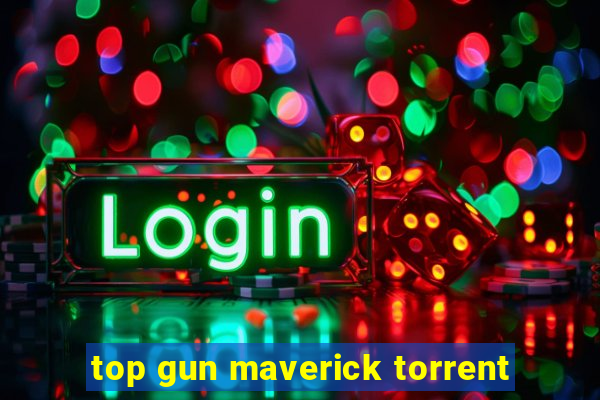 top gun maverick torrent